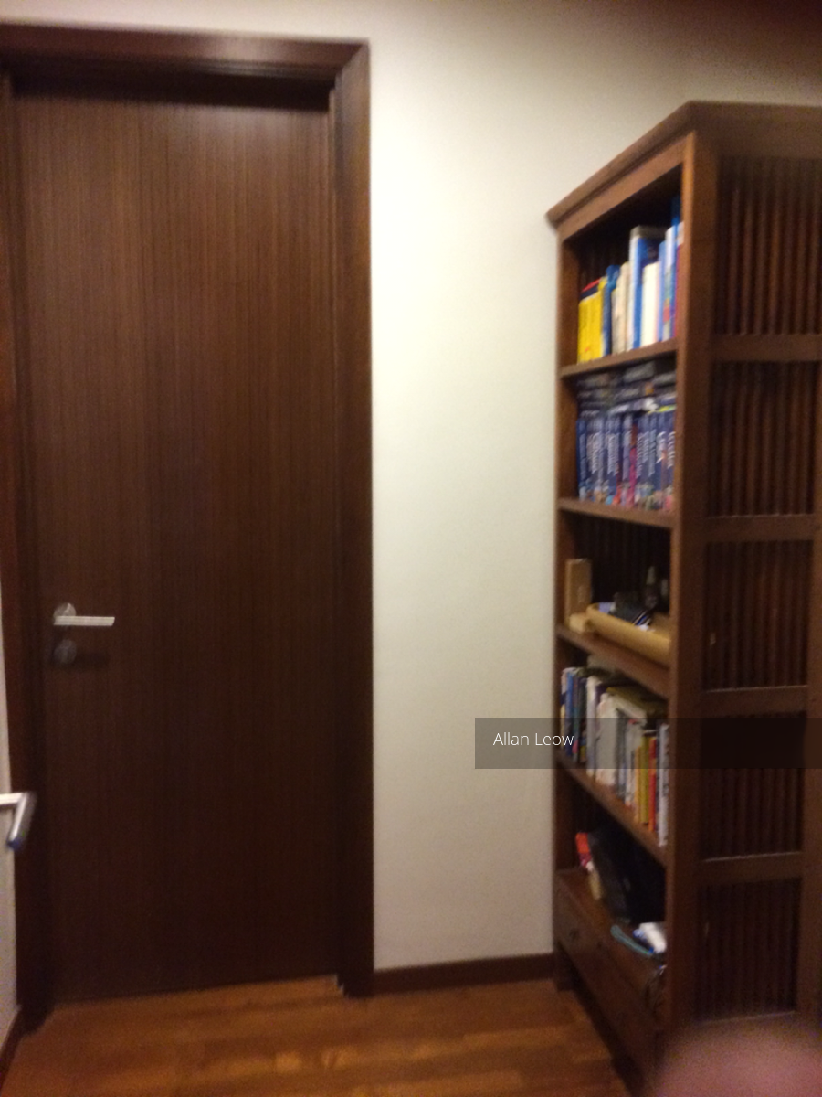 St Patrick's Loft (D15), Apartment #114330202
